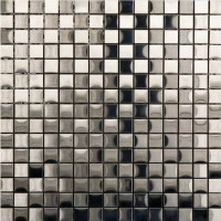 Керамическая плитка L'Antic Colonial Noohn Stone Mosaics Acero (2x2)