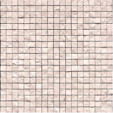 Керамическая плитка L'Antic Colonial Noohn Stone Mosaics Even Crema Grecia (1.5x1.5)