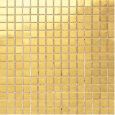Керамическая плитка L'Antic Colonial Noohn Stone Mosaics Fashion Gold (2.3x2.3)