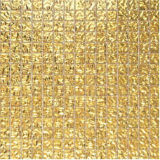 L'Antic Colonial Noohn Stone Mosaics Fashion Gold Wavy (2,3x2,3)