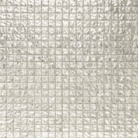 Керамическая плитка L'Antic Colonial Noohn Stone Mosaics Fashion Gold White Wavy (1x1)