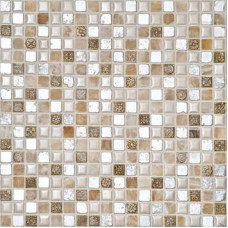 L'Antic Colonial Noohn Stone Mosaics Imperia Onix Golden