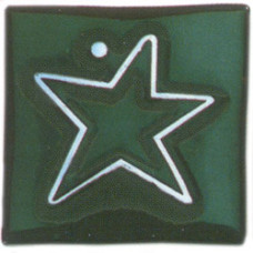 L'Antic Colonial Terracotta T.Estrella Verde