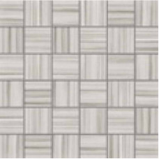 La Fabbrica Ceramiche Fifth Avenue Mosaico Stripes Koan 30x30