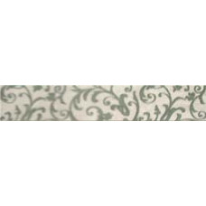 La Fabbrica Ceramiche Imago Frill Listello Ebur 8.2x44.2
