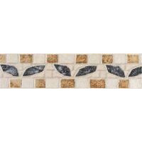 Керамическая плитка Romanstone LstColosseo5 5 x 20