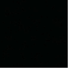 Керамическая плитка La Platera Black&amp;White Gres Duo Negro 33.3х33.3