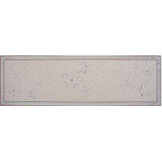 La Platera Butterfly Decor Renaissance Butterfly 25x80