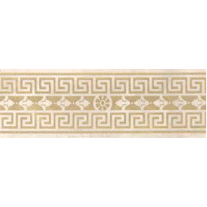 Керамическая плитка La Platera Duomo (Pasta Blanca) Cen. Quorum Beige 14х45