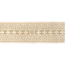 La Platera Duomo (Pasta Blanca) Cen. Quorum Beige 14х45