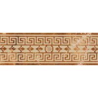 Керамическая плитка La Platera Duomo (Pasta Blanca) Cen. Quorum Coral 14х45