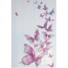 Керамическая плитка LARSCeramica Butterfly Панно Butterfly JK 45076 HA 2 (1-4) из 4-х