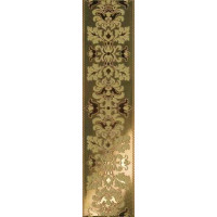 Керамическая плитка Lord Italian Romantic Style ITALIAN ROM. STYLE FASCIA SUPREME ORO	13.5x56