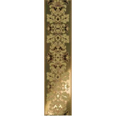 Керамическая плитка Lord Italian Romantic Style ITALIAN ROM. STYLE FASCIA SUPREME ORO	13.5x56