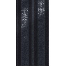 Lord Italian Romantic Style ITALIAN ROM. STYLE BOISERIE NERO	28x56