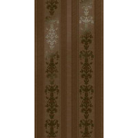 Керамическая плитка Lord Italian Romantic Style ITALIAN ROM. STYLE BOISERIE MOKA	28x56