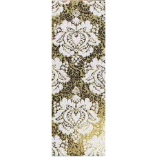 Керамическая плитка Lord Oriental Art Fascia Piena Oro 12.5x33.3