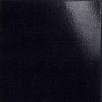 Керамическая плитка Lord Oriental Art Golden Line Imperial Black 25x25