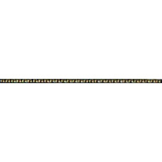 Керамическая плитка Lord Oriental Art Perline Oro 0.8x25