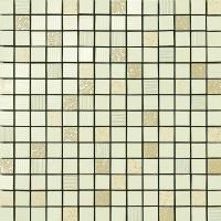 Керамическая плитка Lord Vision Jevel mosaic beige