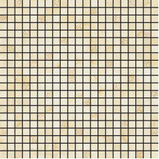 Керамическая плитка Love Ceramic Tiles Deluxe Mosaico Onice Prestige 35x35