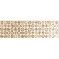 Керамическая плитка Love Ceramic Tiles Plaza Barra Stars 6.7x22.5