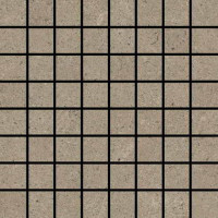 Керамическая плитка Love Ceramic Tiles ROYALE Royale Mosaico Lipica Grey 17.4x17.4