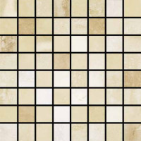 Керамическая плитка Love Ceramic Tiles ROYALE ROYAL Mosaico Royal Decor C 17.4x17.4
