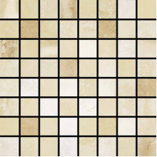Love Ceramic Tiles ROYALE ROYAL Mosaico Royal Decor C 17,4x17,4