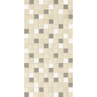 Керамическая плитка Love Ceramic Tiles ROYALE ROYAL Royal Precor Mosaic Decor F 22.5 x 45