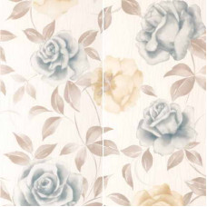 Love Ceramic Tiles Secrets Rosery Grey 45*45 (2 шт. компл.)