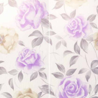 Керамическая плитка Love Ceramic Tiles Secrets Rosery Pink 45x45 (2 шт. компл.)