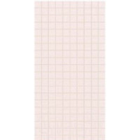 Керамическая плитка Love Ceramic Tiles Secrets SECRETS Secrets Precor Mosaic Pink 22.5 x 45