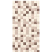 Керамическая плитка Love Ceramic Tiles Secrets SECRETS Secrets Precor Mosaic Warm 22.5 x 45