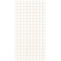 Керамическая плитка Love Ceramic Tiles Secrets SECRETS Secrets Precor Mosaic White 22.5 x 45