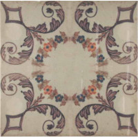 Керамическая плитка Mainzu Sello Del Pasado Декор SELLO 1700-4