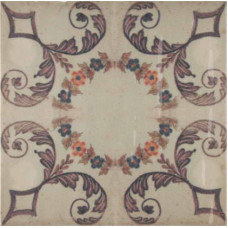 Керамическая плитка Mainzu Sello Del Pasado Декор SELLO 1700-4
