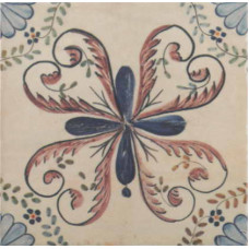 Керамическая плитка Mainzu Sello Del Pasado Декор SELLO 1700-5