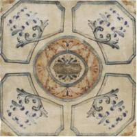 Керамическая плитка Mainzu Sello Del Pasado Декор SELLO 1800-1 15x15