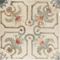 Керамическая плитка Mainzu Sello Del Pasado Декор SELLO 1800-4 15x15