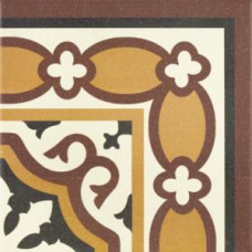 Керамическая плитка Mainzu Victorian Декор V.ESQUINA GOTIC 20x20