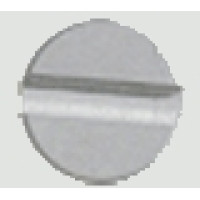 Керамическая плитка Manifattura Emiliana Metal Style Bottoni B5 2 см