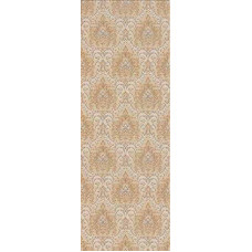 Керамическая плитка Mapisa Art Deco Art Deco Decore 25.3x70.6
