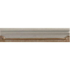 Керамическая плитка Mapisa Belle Epoque Cen.BELLE EPOQUE IVORY CORNISA 5x25