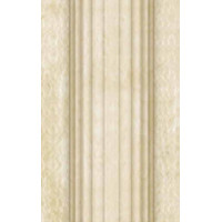 Керамическая плитка Mapisa Classic Classic Column Crema Marfil