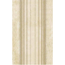 Керамическая плитка Mapisa Classic Classic Column Crema Marfil