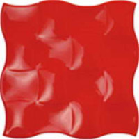 Керамическая плитка Mapisa Soleil Rev.MOSAIC DELUXE RED 25.2x25.2