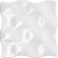 Керамическая плитка Mapisa Soleil Rev.MOSAIC DELUXE WHITE 25.2x25.2