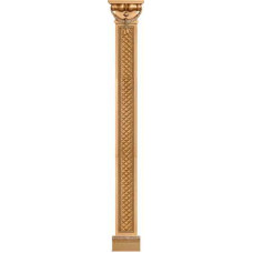 Mapisa Stariy Arbat STARIY ARBAT Column(5pz) Gold 224x19,5 (к-т)