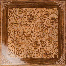 Керамическая плитка Mapisa Tudela Tudela Wenge 45.2x45.2